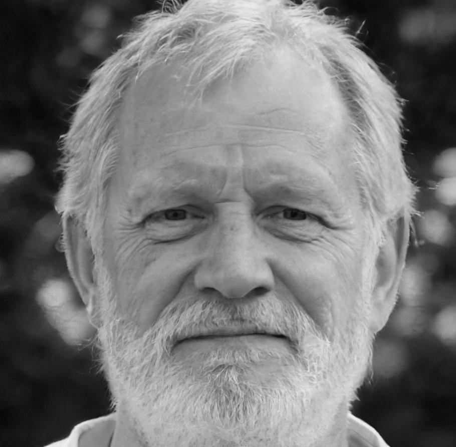 Barış Kocagöz - Baş Eğitmen